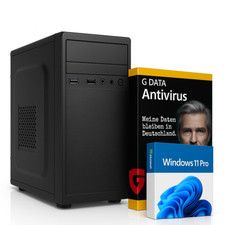 Multimedia PC | AMD Quad