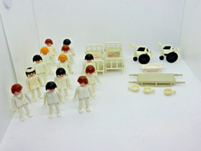 Playmobil Geobra Krankenhaus