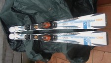 Ski von Fischer Modell