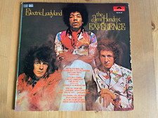The Jimi Hendrix Experience -