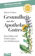 Maria Treben - Gesundheit aus