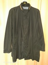 BUGATTI Herren Trenchcoat 