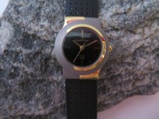 JACQUES CANTANI Damenuhr mit