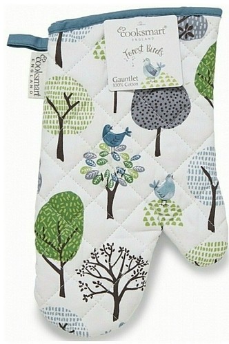 Backhandschuh ofenhandschuh - backhandschuh,