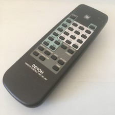 Original Denon RC-267