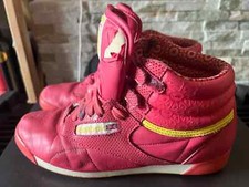 REEBOK CLASSIC   "PRINCESS" 