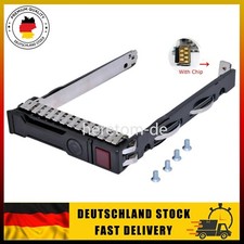 HP 2,5 " SAS / SATA HDD Rahmen