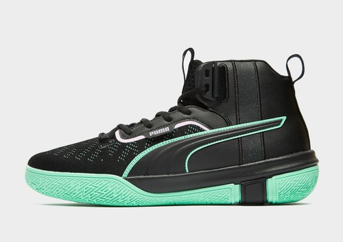 Puma legacy dark mode - puma,