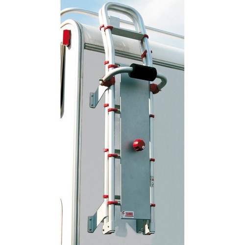 Fiamma safe ladder
