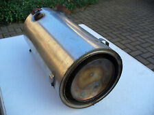 Brennkammer Sirokko 251 Abgas