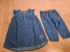 Kinderkleidung, Oberteil und