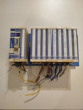 DEMAG / Ergotech Grundplatte