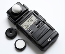 Sekonic Digi Master L 718