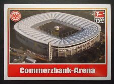 Topps 214 Fussball BL 2009/10 Commerzbank-Arena Frankfurt