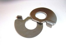 NSU Max 1 paar Excenter Kettenspanner, neue Ausführung