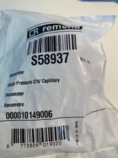 S58937 Remeha De Dietrich