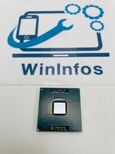 Intel Core 2 Duo 2.53 GHZ CPU