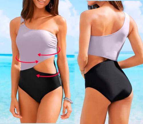 Shape monokini badeanzug - shape,