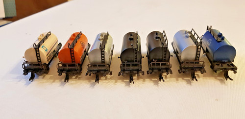 Modelleisenbahn spur - modelleisenbahn, tt