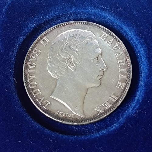 Bayerischer silber - bayerischer,