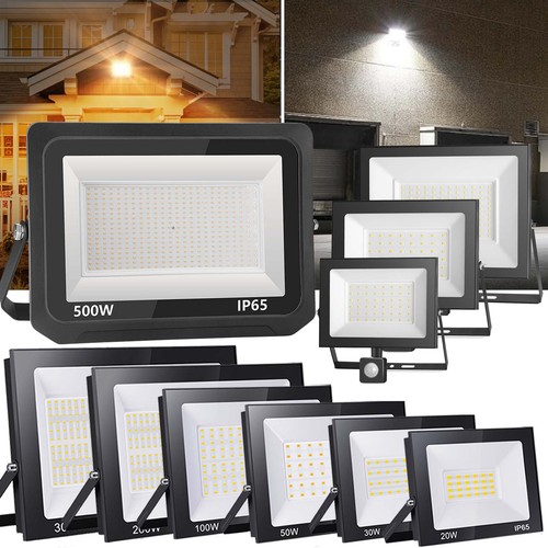 10w 500w led - 10w-500w,