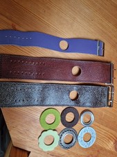 Deja Vu - Uhrenkollektion 1