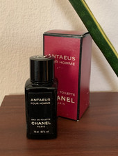 CHANEL ANTAEUS edt 19 ml