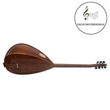 Pro Baglama Saz Kisa Sap Üst