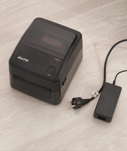 Sato ws408dt std - sato, ws408dt-std