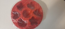 Tupperware Silikon Backform