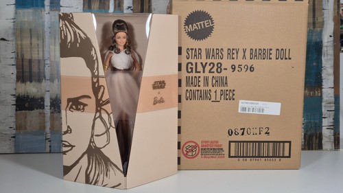 Barbie rey star wars - barbie,
