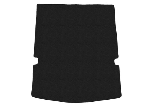 Basic kofferraummatte für - basic,
