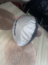Motorradhelm mit Tragebeutel