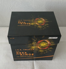 Der Herr der Ringe Die