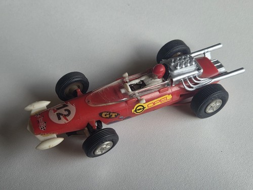 Formel prefo ddr - prefo,
