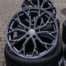 18 Zoll Alufelgen RW03 für