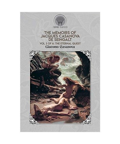 The memoirs jacques - the,