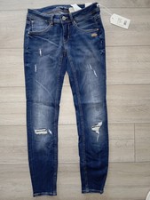 Damen Jeans Hose Gang Faye  27 Skinny Fit Neu