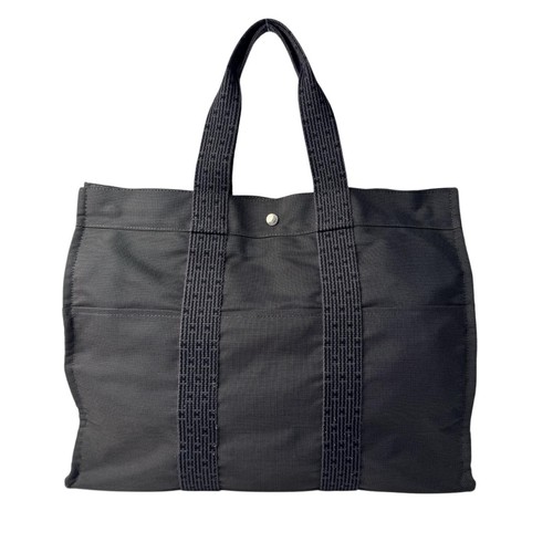 Hermes her line tote bag - her,
