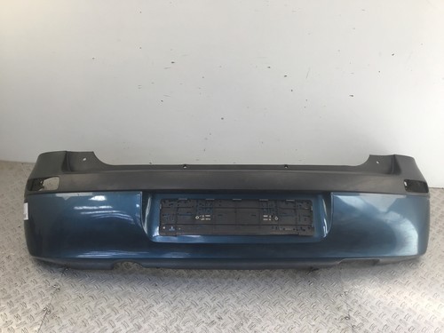 Stoßstange hinten opel corsa - hinten,