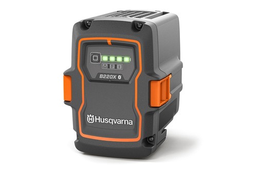 Husqvarna akku akkupack 36v - akkupack, /