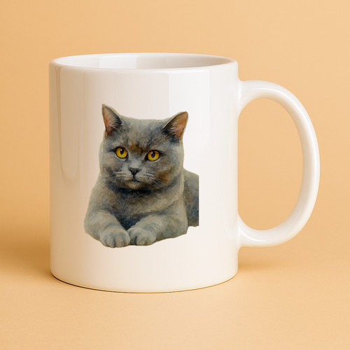 Schöne tasse britisch - schöne,