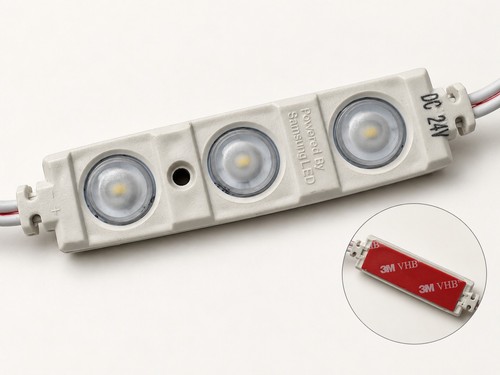 39x led modul - 39x, 24v