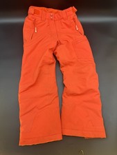 Trollkids Kids Hallingdal Pant