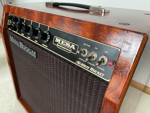 Rarität mesa boogie - raritÄt:,