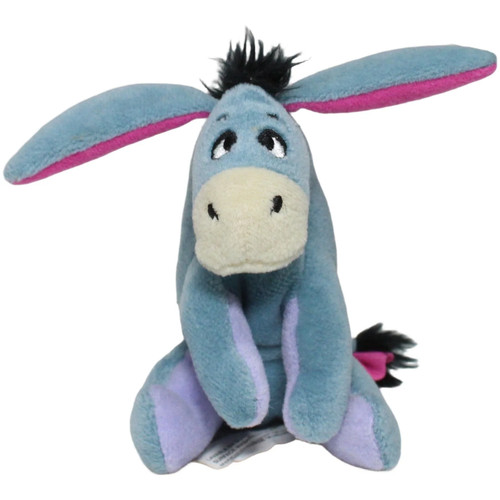 Disney eeyore esel kuscheltier - esel,