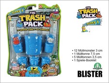 Trash Pack Serie 3 - 12er