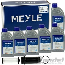 MEYLE HYDRAULIKFILTER SATZ