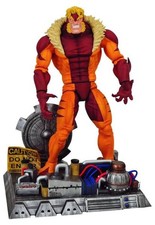 Marvel Select Actionfigur