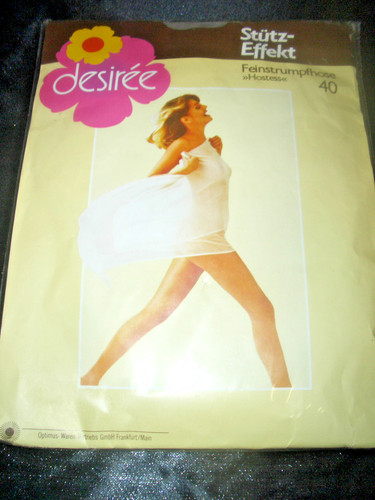 Rar vintage retro desiree - retro,